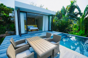 Kiwuki Luxury Villa